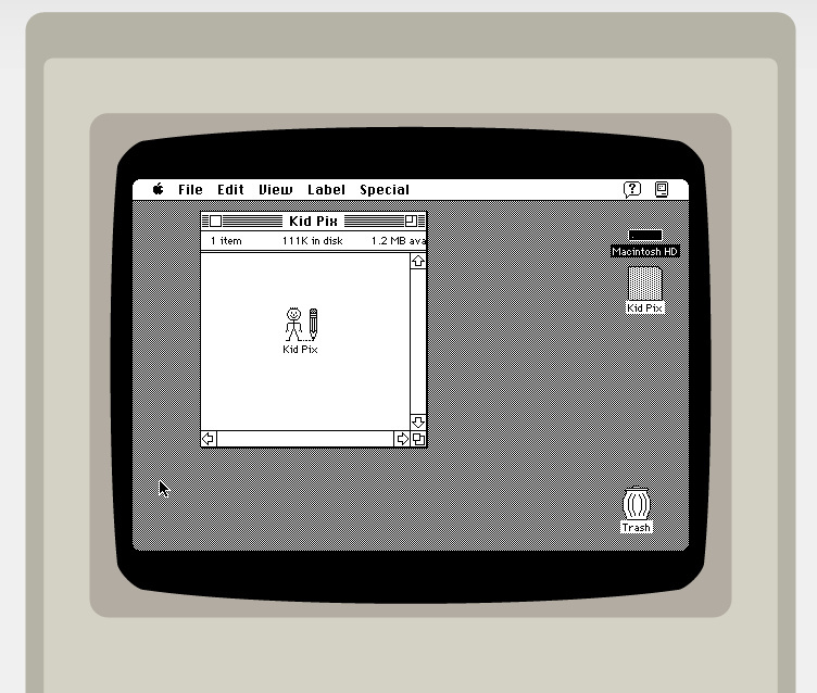 mac for pc emulator