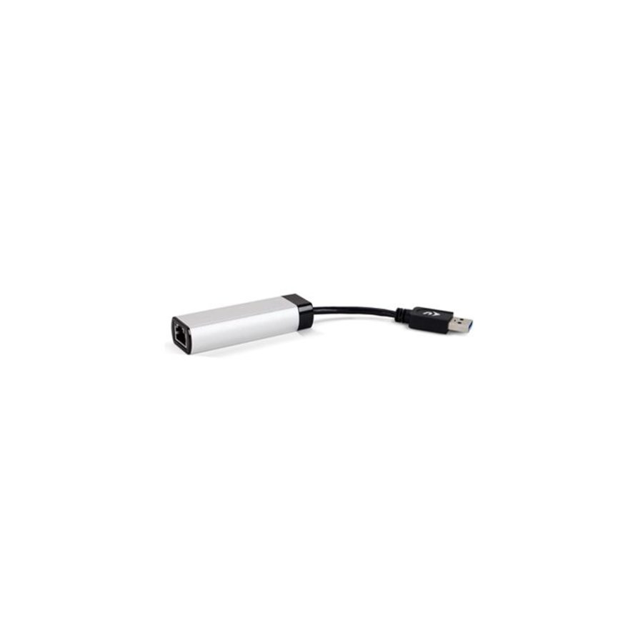 gigaware usb ethernet adapter for mac